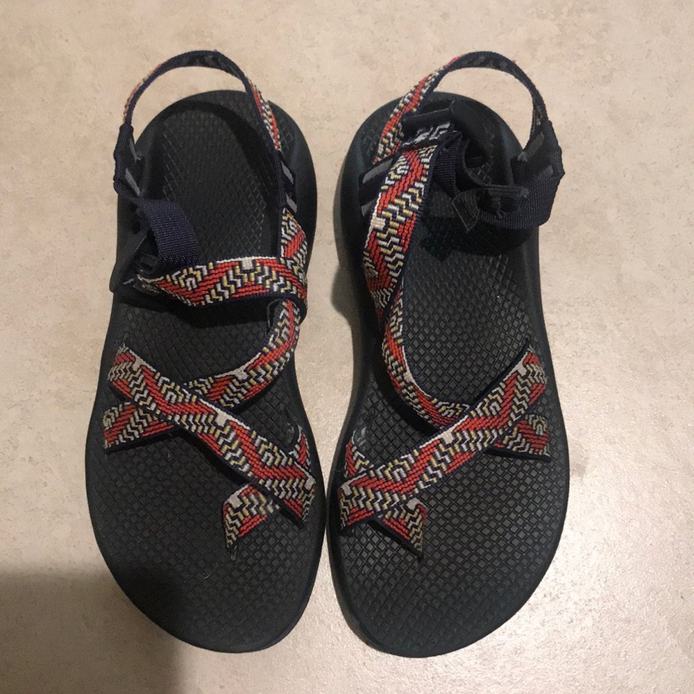 Chaco sandals
